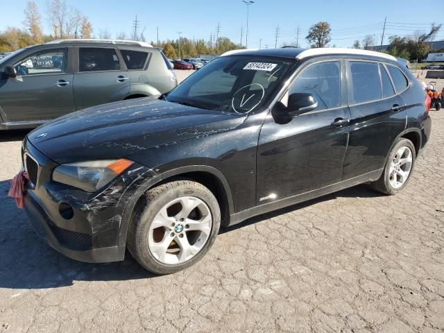 2013 BMW X1 SDRIVE28I