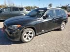 2013 BMW X1 SDRIVE28I