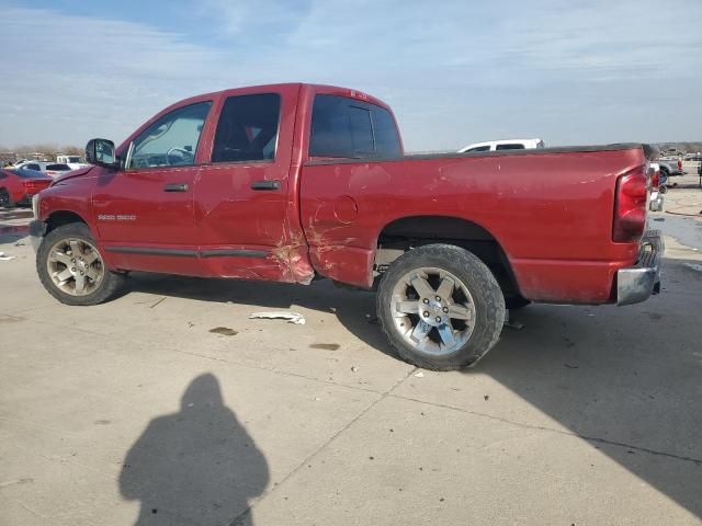 2007 Dodge RAM 1500 ST