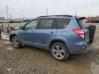 2010 Toyota Rav4 Sport