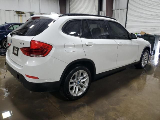 2015 BMW X1 XDRIVE28I