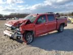 2015 GMC Sierra K1500 SLT