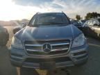 2012 Mercedes-Benz GL 450 4matic