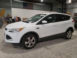 Ford salvage cars for sale: 2014 Ford Escape SE