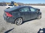 2013 Volvo S60 T5