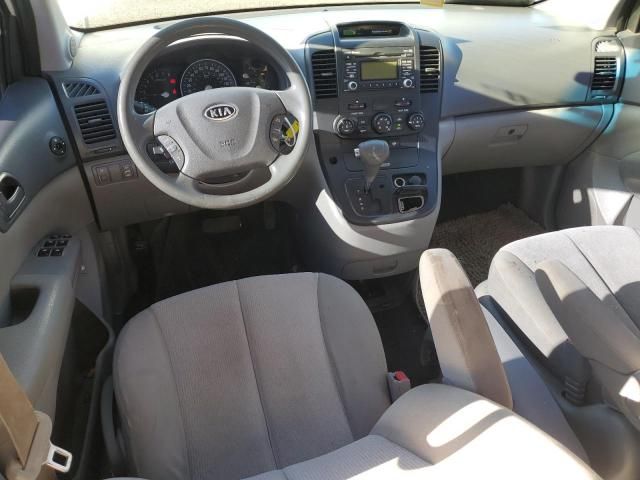 2012 KIA Sedona LX