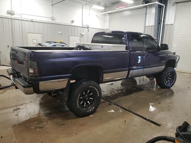 1999 Dodge RAM 2500