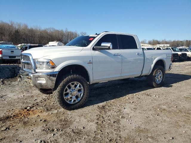 2014 Dodge 2500 Laramie