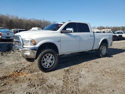 2014 Dodge 2500 Laramie en venta en Spartanburg, SC