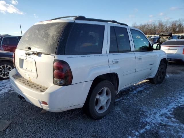 2006 Chevrolet Trailblazer LS