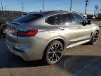 2020 BMW X4 M Competition