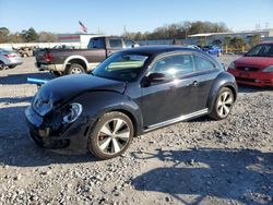 Volkswagen Beetle Vehiculos salvage en venta: 2013 Volkswagen Beetle Turbo