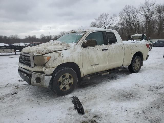 2011 Toyota Tundra Double Cab SR5