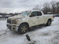 Carros salvage sin ofertas aún a la venta en subasta: 2011 Toyota Tundra Double Cab SR5