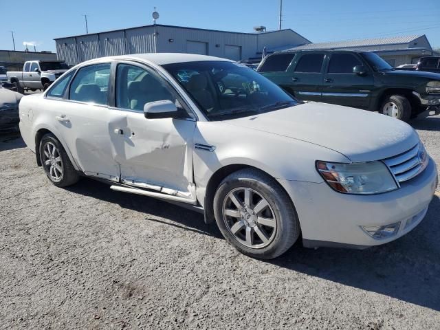 2009 Ford Taurus SEL