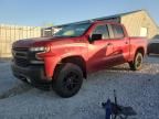 2021 Chevrolet Silverado K1500 LT Trail Boss