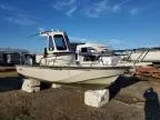 1987 Boston Whaler Boat Only