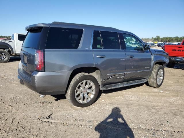 2020 GMC Yukon SLT