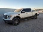 2017 Nissan Titan XD SL