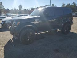 2011 Dodge Nitro Heat en venta en Gaston, SC