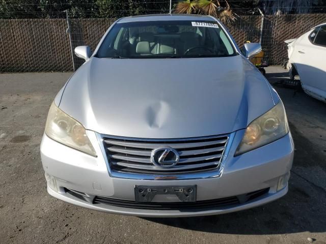 2010 Lexus ES 350