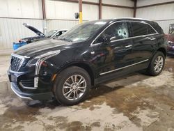 Cadillac salvage cars for sale: 2020 Cadillac XT5 Premium Luxury