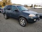 2003 Acura MDX