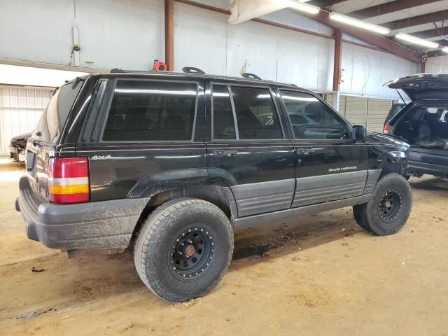 1996 Jeep Grand Cherokee Laredo