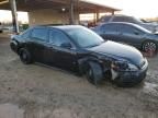 2009 Chevrolet Impala Police