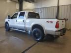 2008 Ford F250 Super Duty