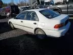 1995 Honda Civic DX