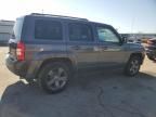 2015 Jeep Patriot Latitude