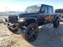 2020 Jeep Gladiator Sport en venta en Louisville, KY