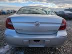 2009 Buick Lacrosse CX