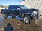 2014 GMC Sierra K1500 SLT