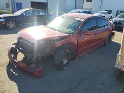 Nissan Vehiculos salvage en venta: 2007 Nissan Altima 2.5