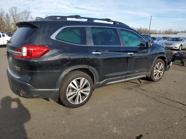 2021 Subaru Ascent Touring