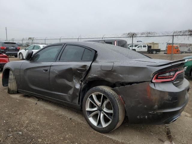 2015 Dodge Charger R/T