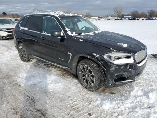 2016 BMW X5 SDRIVE35I