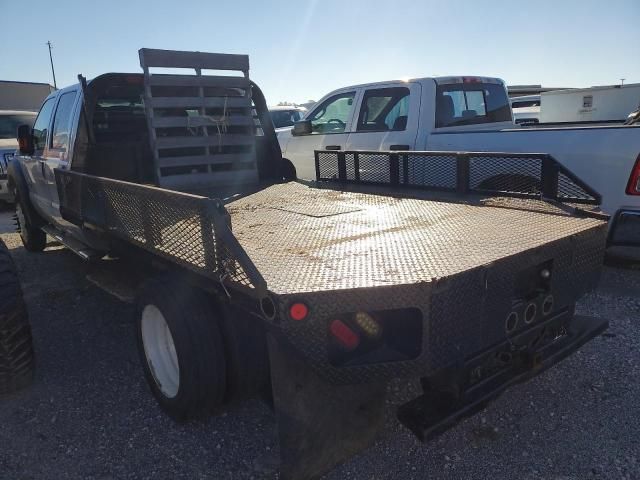 2016 Ford F450 Super Duty