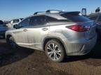 2018 Lexus RX 450H Base