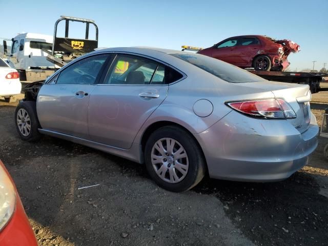 2010 Mazda 6 I