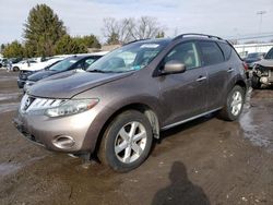 2009 Nissan Murano S en venta en Finksburg, MD