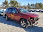 2015 Jeep Compass Sport