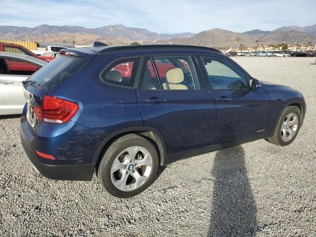 2014 BMW X1 SDRIVE28I