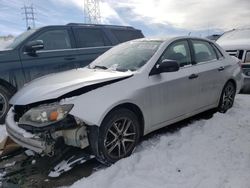 2008 Subaru Impreza 2.5I en venta en Littleton, CO