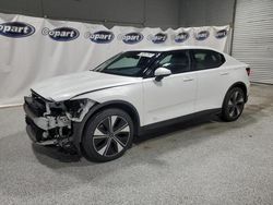 Salvage cars for sale from Copart Ham Lake, MN: 2023 Polestar 2