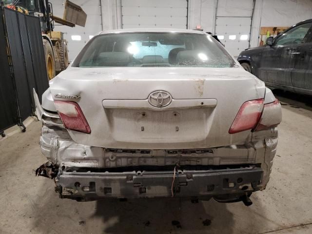 2007 Toyota Camry CE