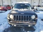 2011 Jeep Patriot Sport