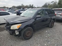 2008 Toyota Rav4 en venta en Riverview, FL